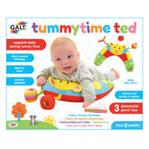 Centru de joaca si activitati pentru bebelusi Galt, Tummytime Ted